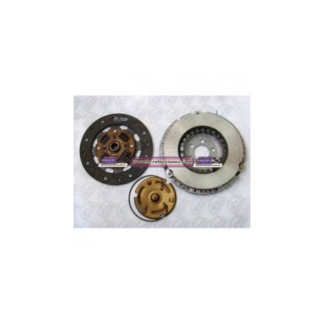 CLUTCH VALEO  VW CARIBE...