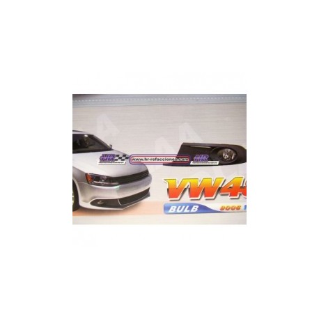 ACC FARO  VW JETTA...