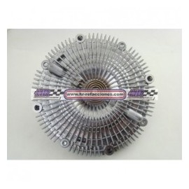 BOMBA AGUA   FAN CLUTCH...
