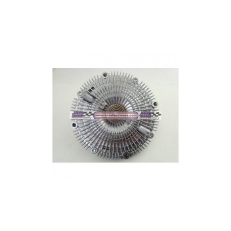 BOMBA AGUA   FAN CLUTCH...