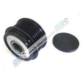 POLEA  ALTERNADOR CHRYSLER...