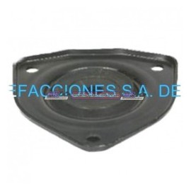 SUSPENSION BASE...