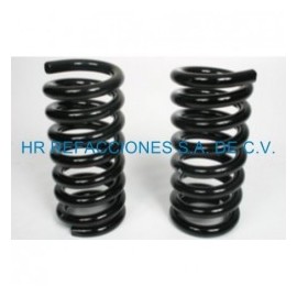 SUSPENSION RESORTE  DODGE...