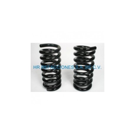 SUSPENSION RESORTE  DODGE...