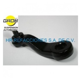SUSPENSION BRAZO  CHEV...