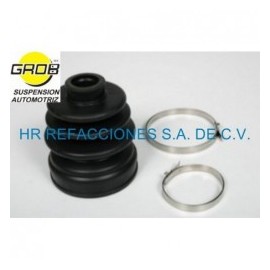 SUSPENSION MACHETA  CHEV...