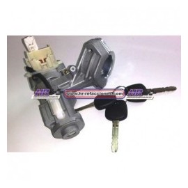 SWITCH LLAVE  TOYOTA HIACE...