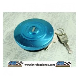ACC TAPON VARIOS  GASOLINA...
