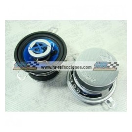 ACC BOCINA AUDIO  3 1 2...