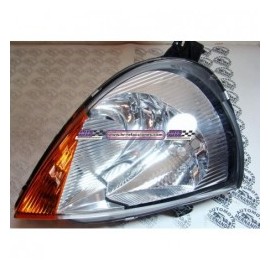 UNIDADES  FORD KA 01-07...