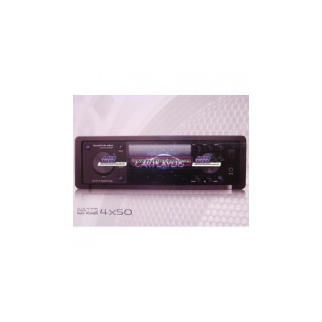 ACC AUTOESTEREO  ESTEREO...