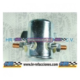 SOLENOIDE  DINA 24 V PASO...