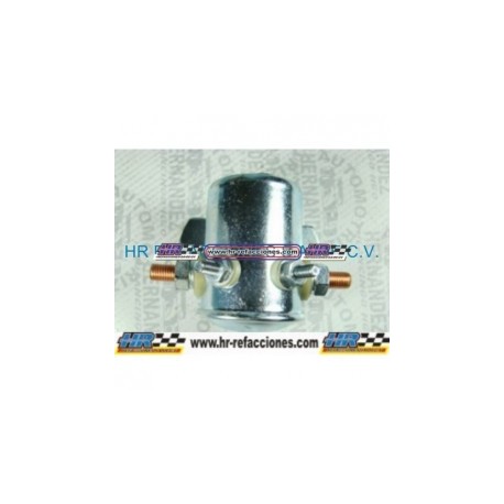 SOLENOIDE  DINA 24 V PASO...