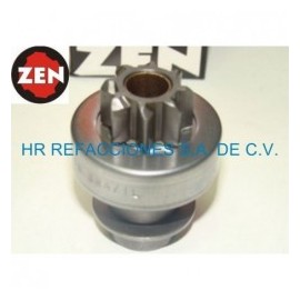 BENDIX ZEN  ZEN NISSAN 499...