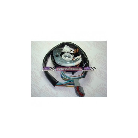 HAZARD  FORD C   ARNES  SW...