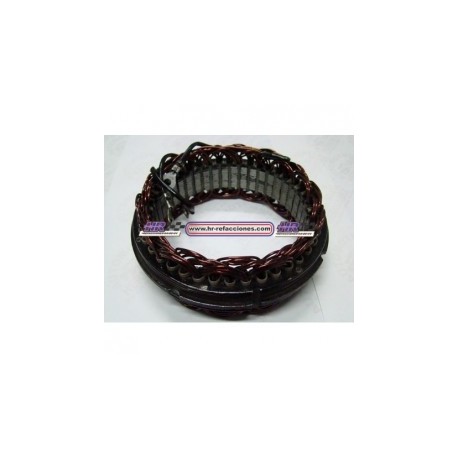 ESTATOR  REC DELCO ED  65A...