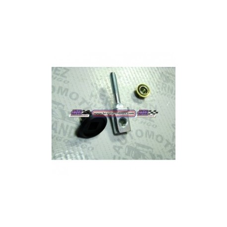 BORNE  ALTERNADOR SUBURBAN...
