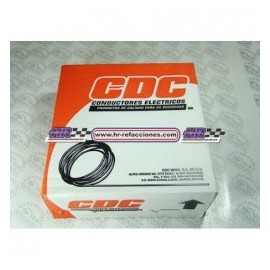 CABLE PLASTICO  PLASTICO...
