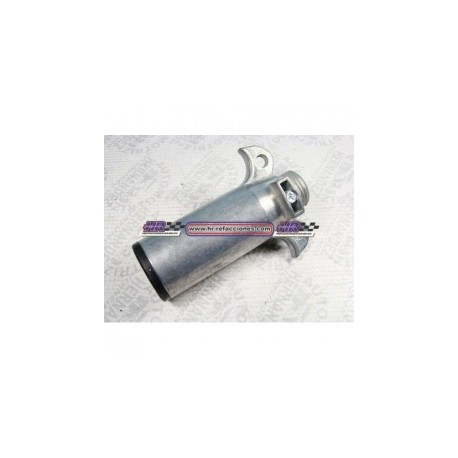 CONECTOR  TRAILER MACHO...