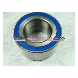 SUSPENSION BALERO  VW GOLF...