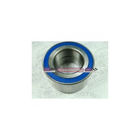 SUSPENSION BALERO  VW GOLF...