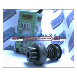 BENDIX MOCAR   279 M  P...