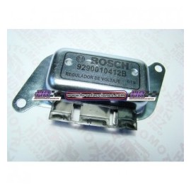 REGULADOR  FORD 141 BOSCH 9...