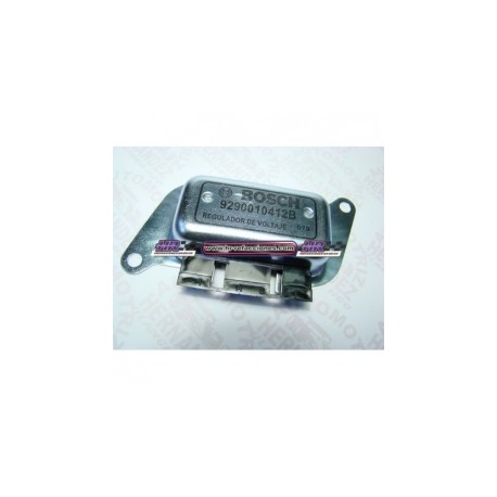 REGULADOR  FORD 141 BOSCH 9...