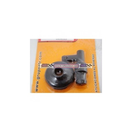 FUEL INJECTION PCV  VALVULA...