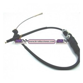 CHICOTE  CLUTCH VW EUROVAN T4