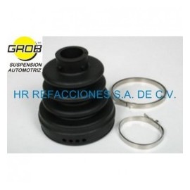 SUSPENSION MACHETA  CHEV...