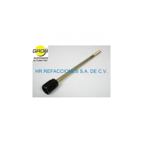 SUSPENSION VIELETA  FORD...