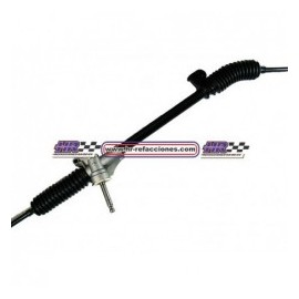 SUSPENSION CREMALLERA  FORD...