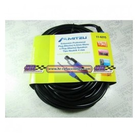 ACC CABLE  CABLE EXTENCION...