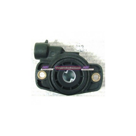FUEL INJECTION  SENSOR TPS...