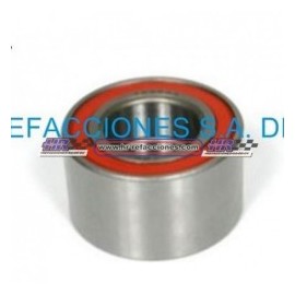 SUSPENSION BALERO  CHEV...