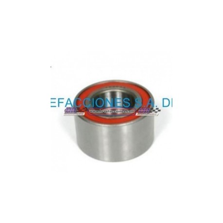 SUSPENSION BALERO  CHEV...