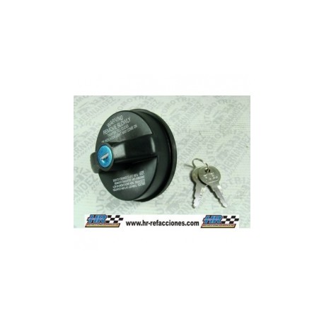 ACC TAPON VARIOS  GASOLINA...