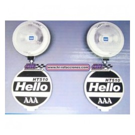 ACC FARO  FARO XT-510 JGO