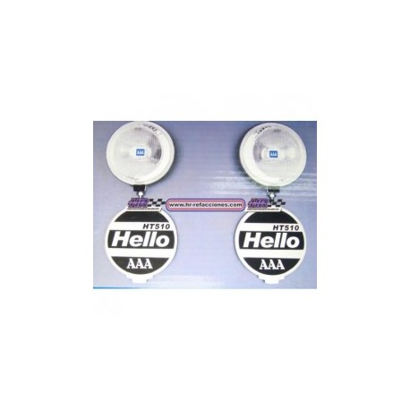 ACC FARO  FARO XT-510 JGO