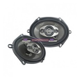 ACC BOCINA AUDIO  6 X 8...