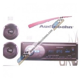 ACC AUTOESTEREO  ESTEREO...