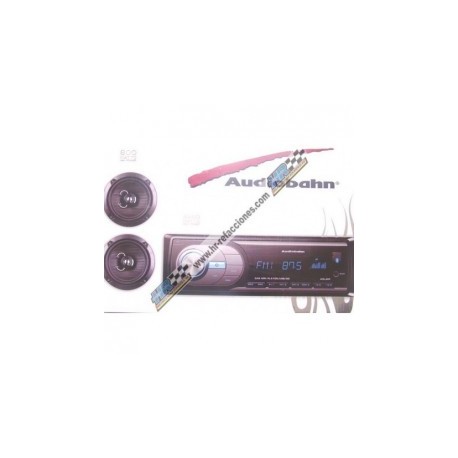 ACC AUTOESTEREO  ESTEREO...