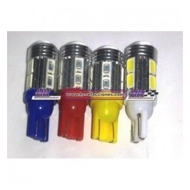 ACC FOCO LEDS  FOCO LEDS...
