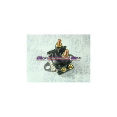 SOLENOIDE  28 MT 12V