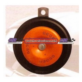 BOCINA CLAXON  VW SEGER