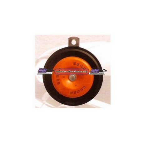 BOCINA CLAXON  VW SEGER