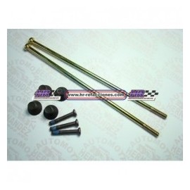 TORNILLERIA   BOSCH 9 001...