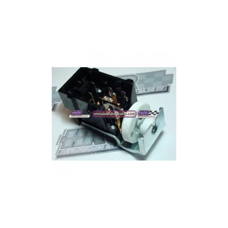 SWITCH LUZ  FORD 9 P HS 117...