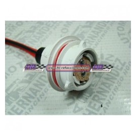 SOQUET  CALAVERA VW JETTA